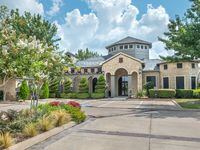 The just-sold Reserve at Stonebridge Ranch apartments in McKinney are on Custer Road.