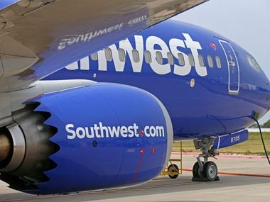 Southwest Airways orders additional 737 Max jets as journey bounces back
