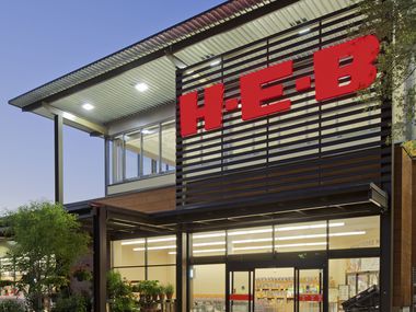 H-E-B will break ground on two stores this summer in Frisco and Plano.