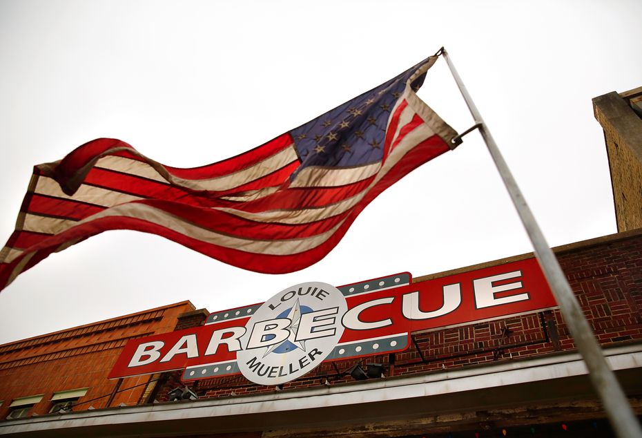 Louie Mueller Barbecue in the small town of Taylor launched the careers of several barbecue...
