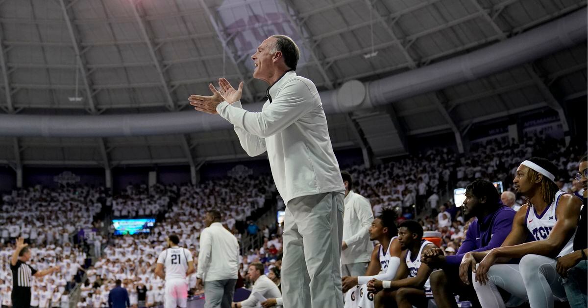 National reaction to No. 24 TCU’s loss to No. 3 Kansas: ‘we earned every bit of that loss’