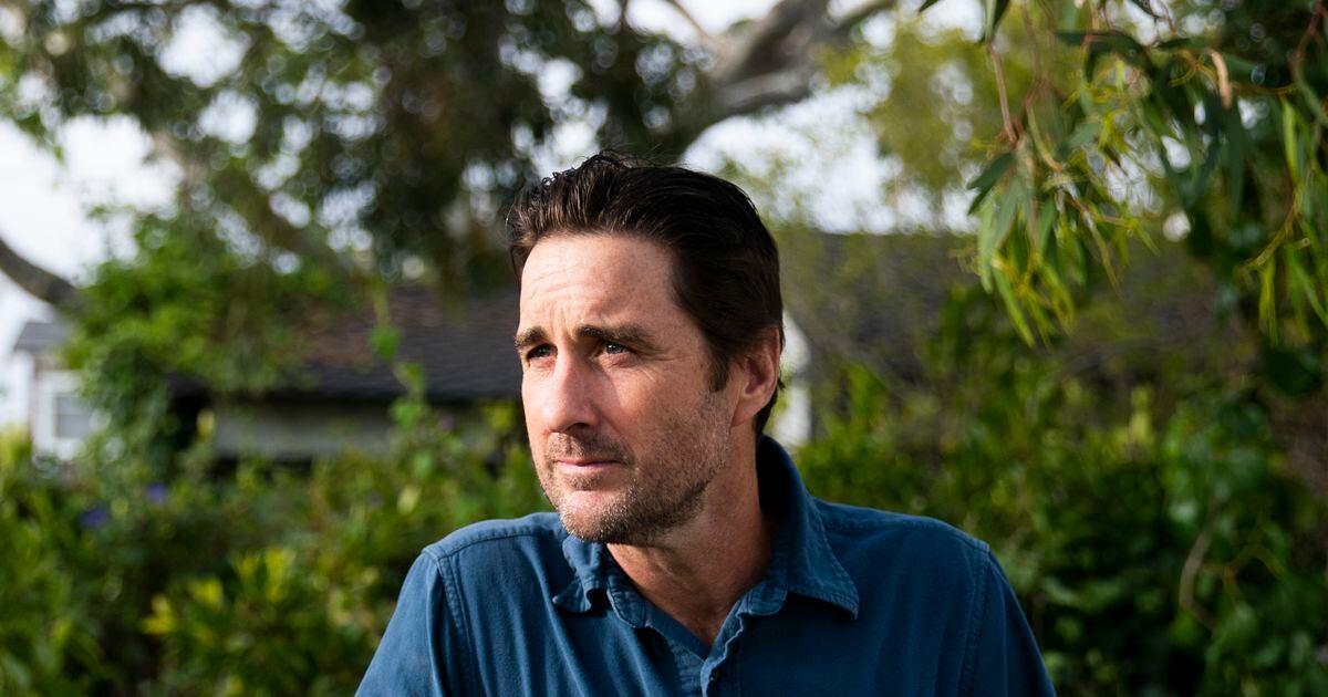 Luke Wilson to star in movie about Fort Worth Little League baseball team