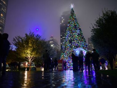 20 Dinners And Deals For Christmas Eve And Day In Dallas Fort Worth