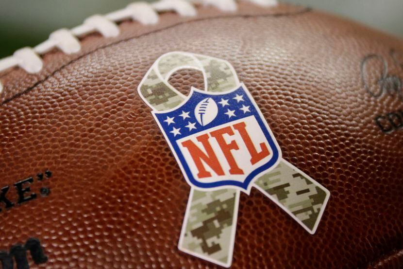 La NFL y el sindicato de jugadores llegaron a un acuerdo para que no se efectúen juegos de...