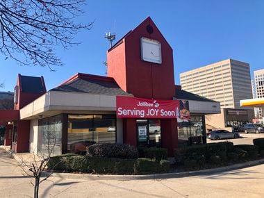 Fast-food restaurant Jollibee, which has been called the 'McDonald's of the Philippines,' is expanding to Dallas. The first one in Dallas is expected to open in late 2022 at 4703 Greenville Ave.