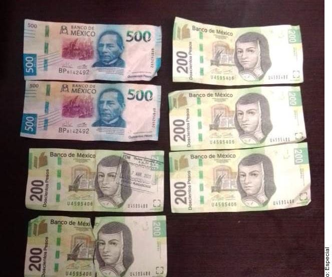 Nuevo billete de mil pesos en México hace tributo a la Revolución