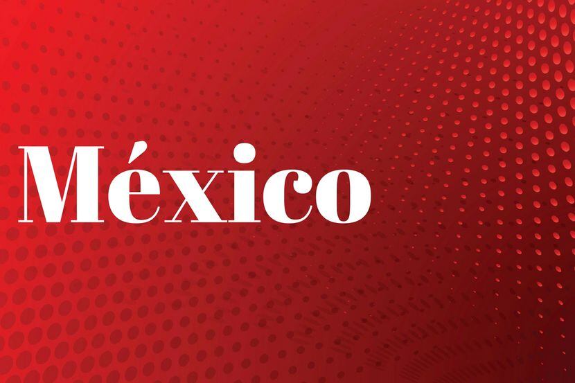 Noticias de México.
