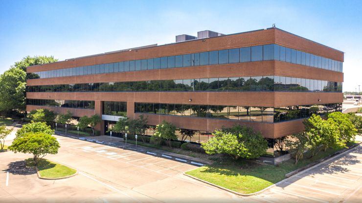 Dallas County has purchased the building at 1300 W. Mockingbird Lane near Stemmons Freeway.