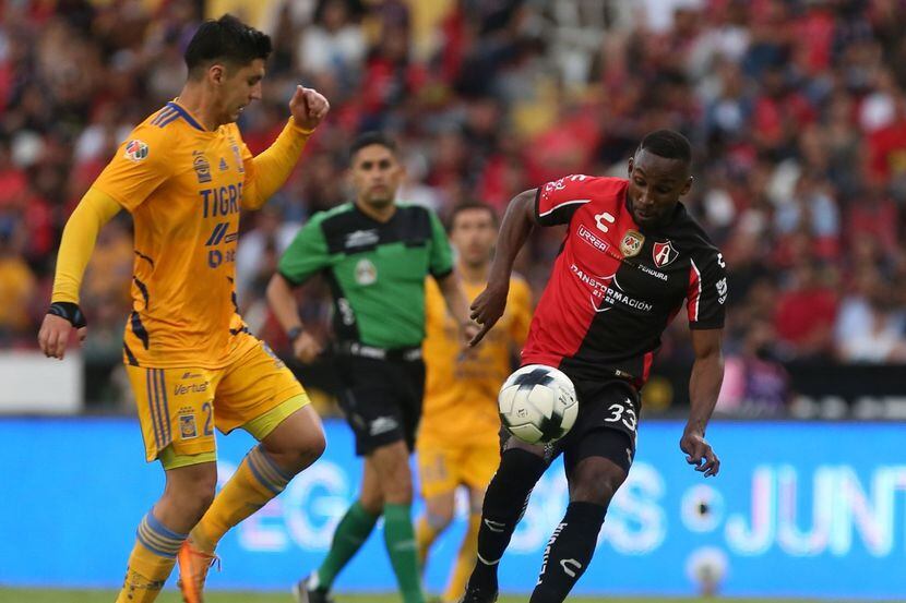 Atlas y Tigres se enfrentarán en la semifinal del Torneo Clausura 2022 de la Liga MX.