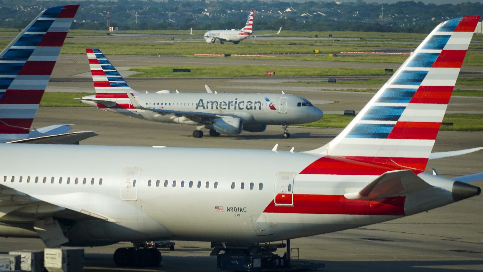 An American Airlines flight diverted to El Paso this week after a woman began screaming at...