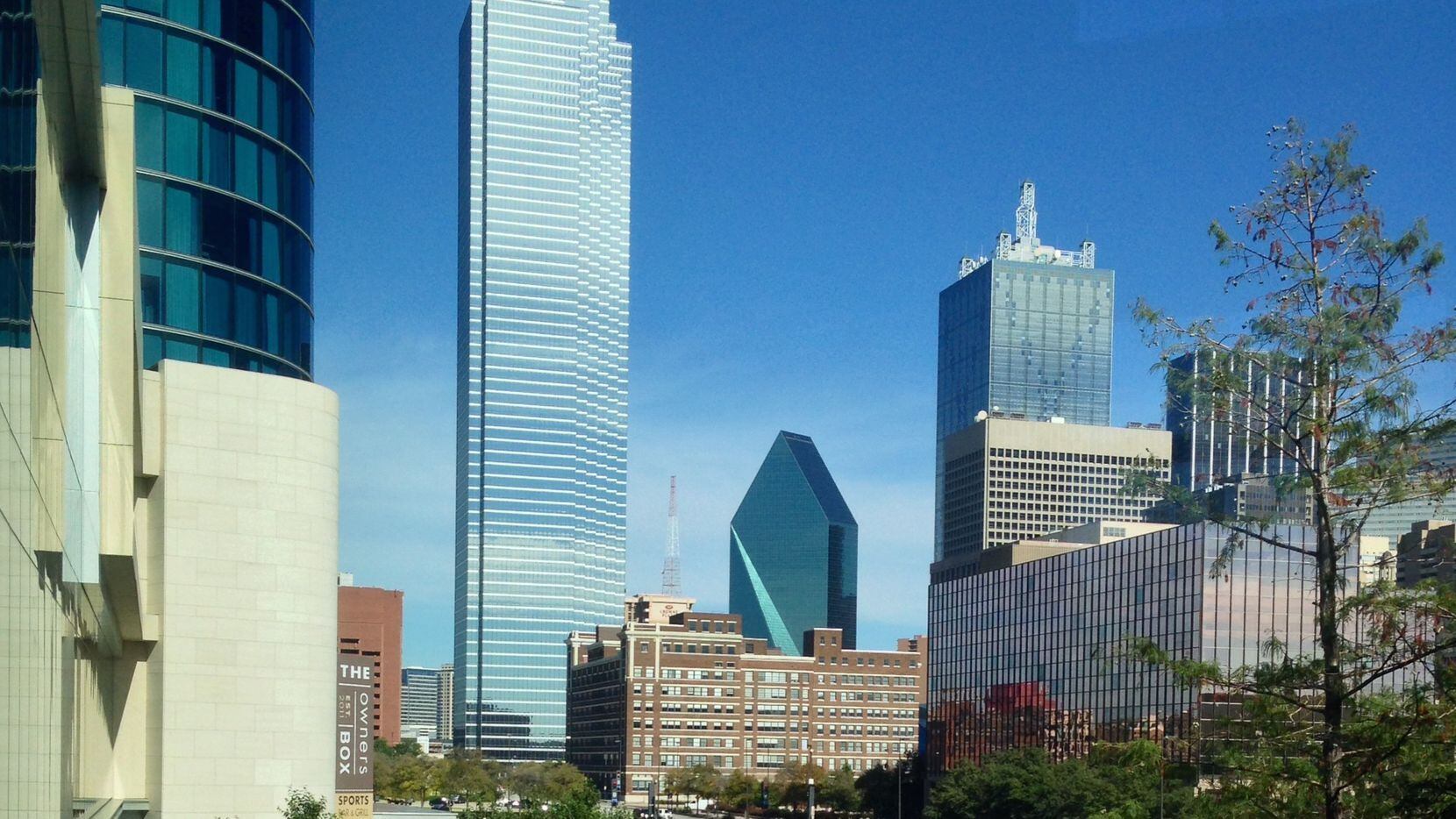 Dallas-based Stream Realty Partners is already one of the area's top commercial real estate...