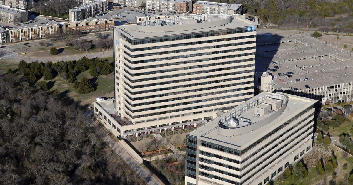 Another health insurance showdown as Blue Cross, Medical City near end of contract