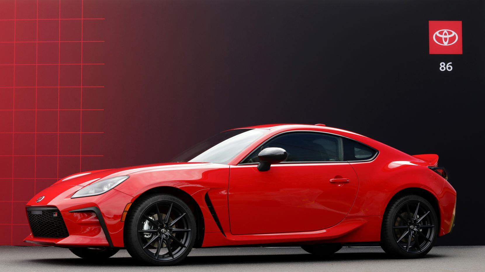 For sports car enthusiasts, Toyota has a limited-edition GR Supra A91-CF with carbon fiber...