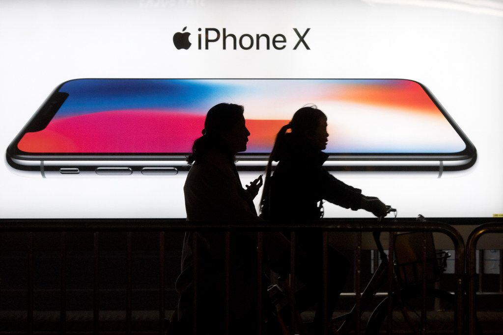 The iPhone X is Apple's newest and priciest smartphone. It includes features like Face ID...