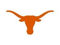 Texas Longhorns logo.