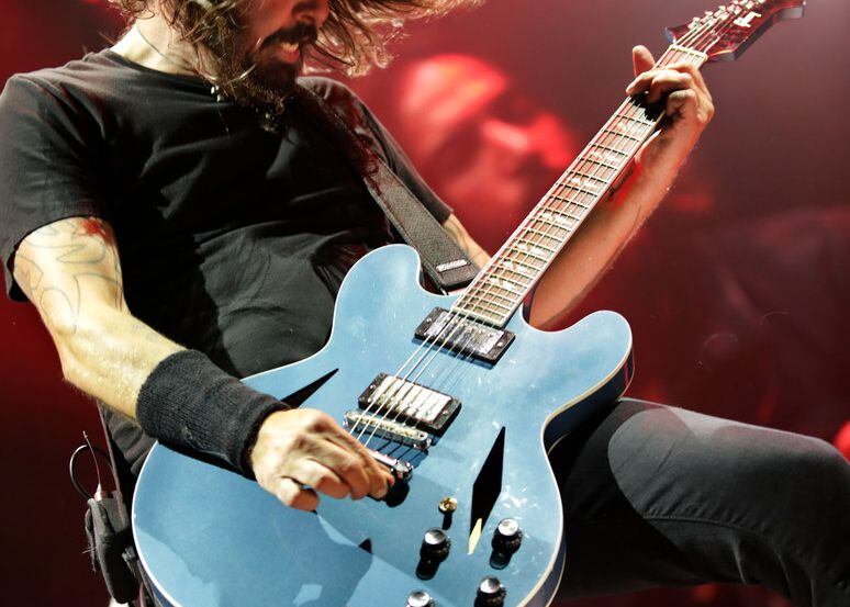Show Me How Lyrics Foo Fighters: A Must-Hear Song - News
