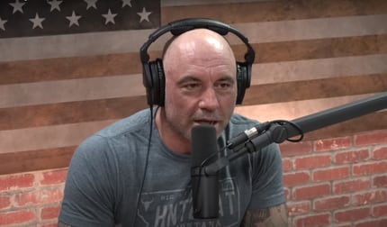 Joe Rogan told the world he liked the food at Sushi | Bar in Austin. After that, the bar...