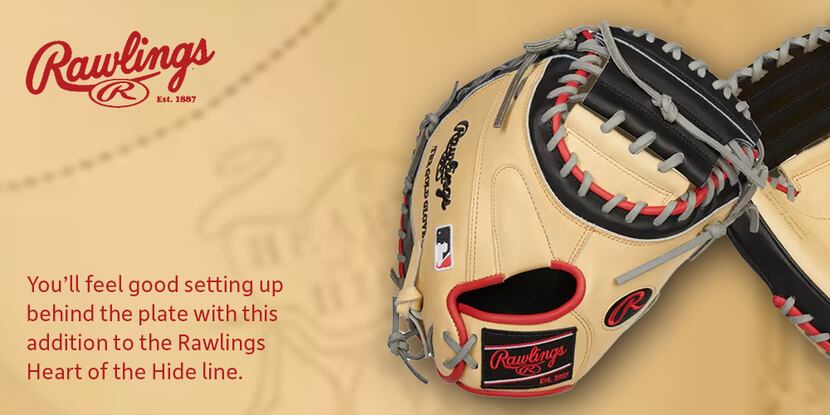 5 Best Rawlings Gloves For 2023
