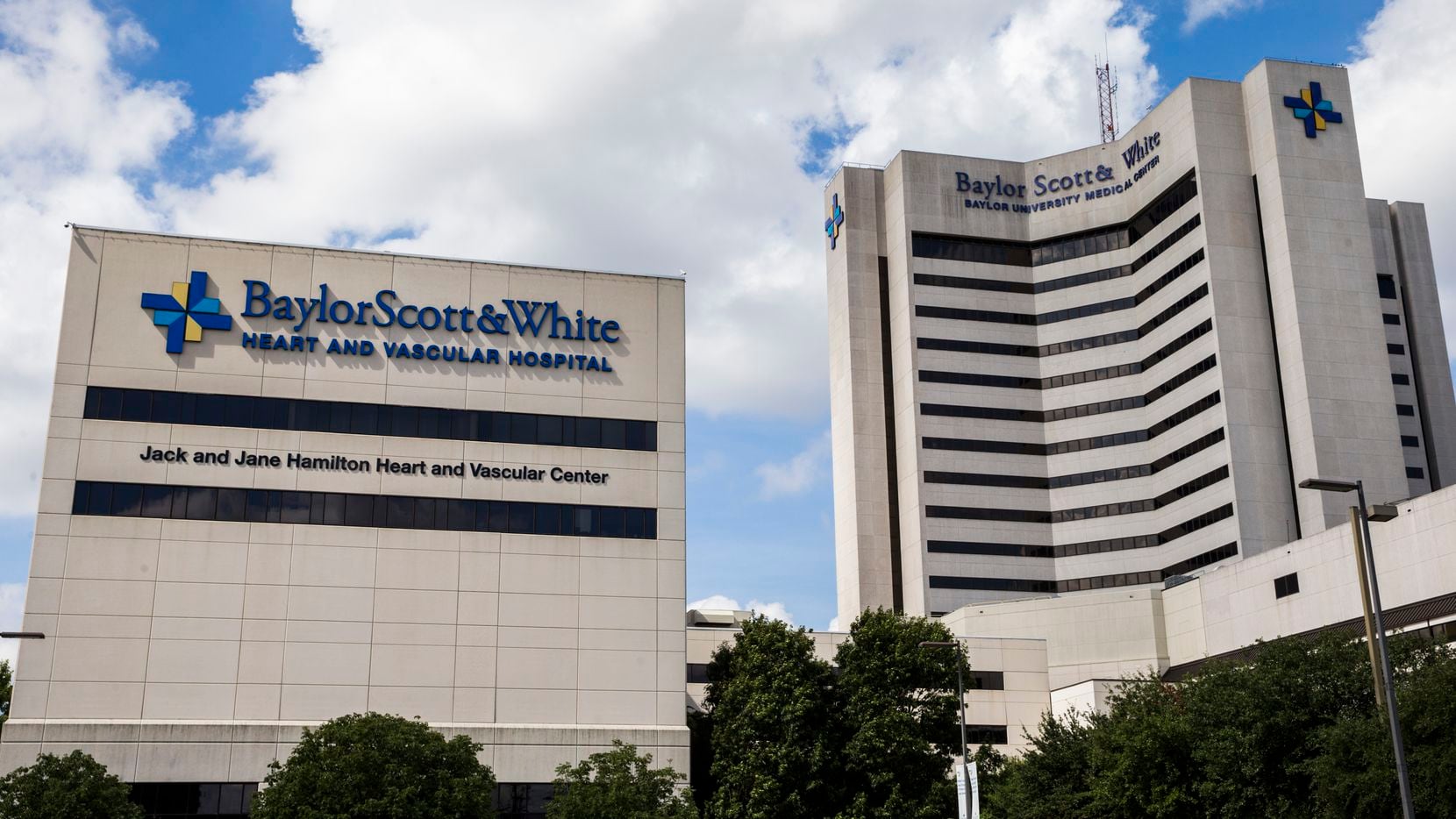 Baylor Scott & White Health has managed to hold down costs in its employee health plan. It's...