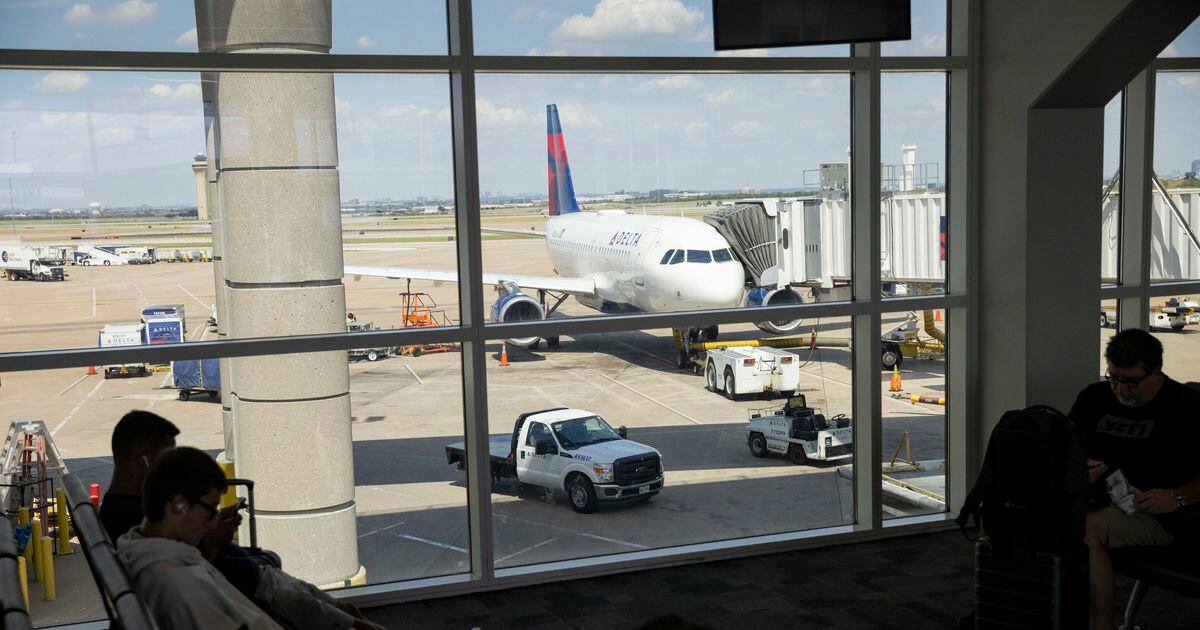What a new crackdown on airlines could mean to travelers