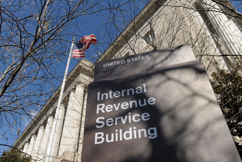 IRS agents seized the entire inventory of Mii's Bridal in 2015 and put the elderly owners...