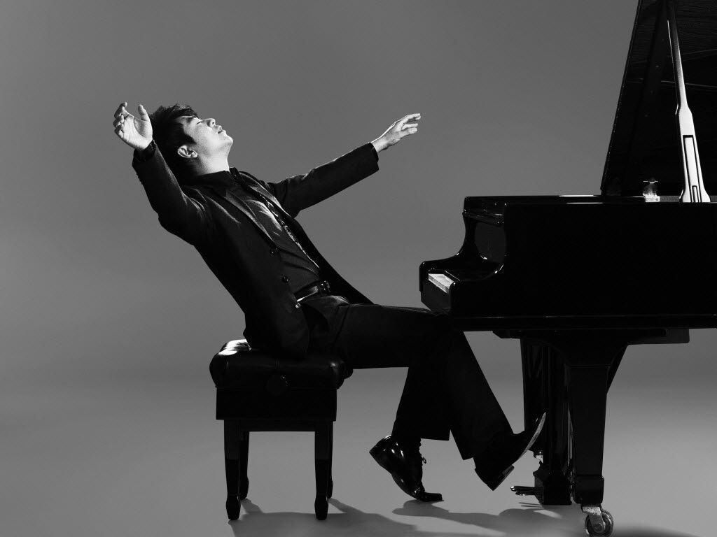 Famed pianist Lang Lang to play at DSO gala