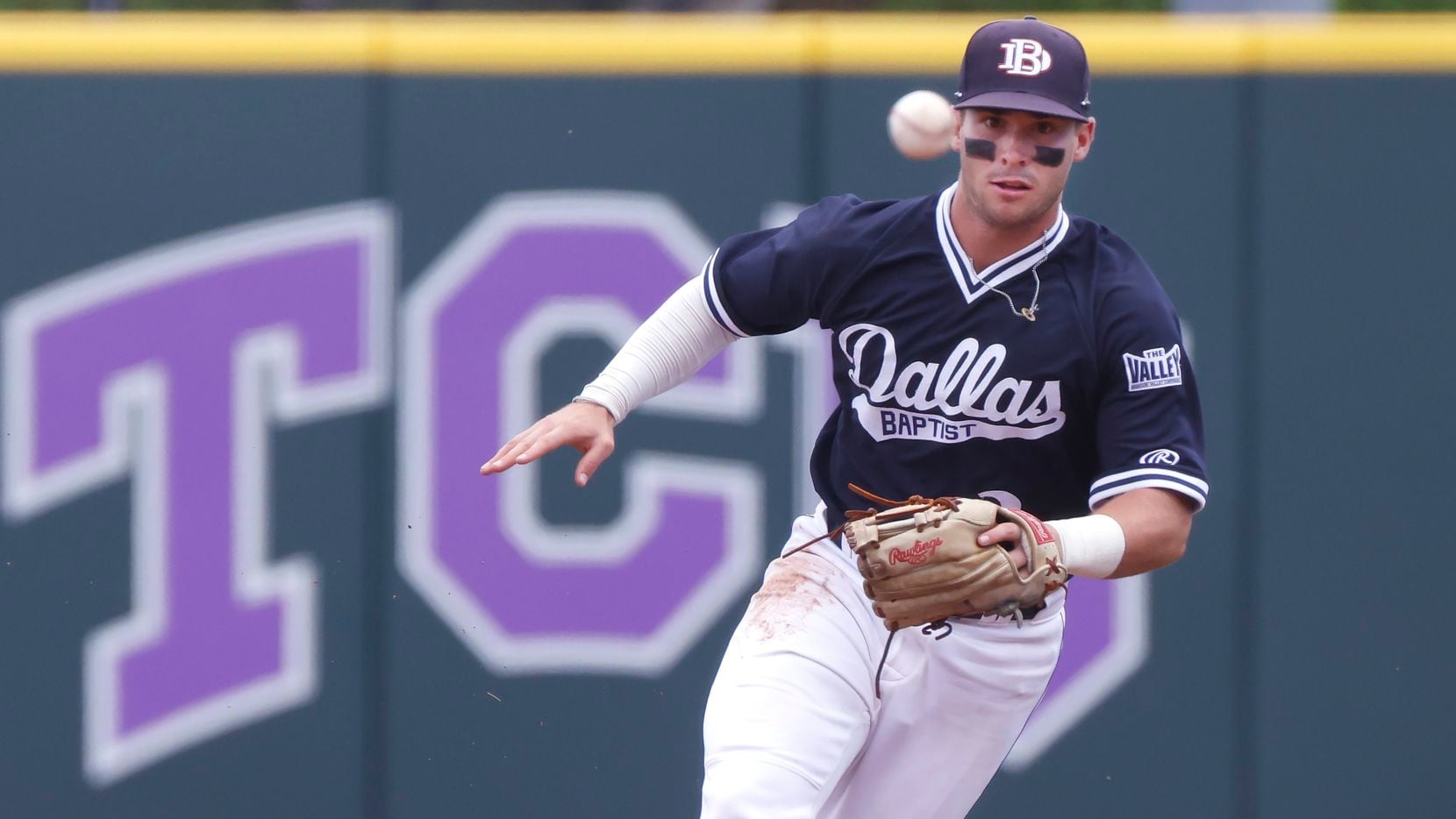 A trip to super regionals is validation for Dallas Baptist, but ...