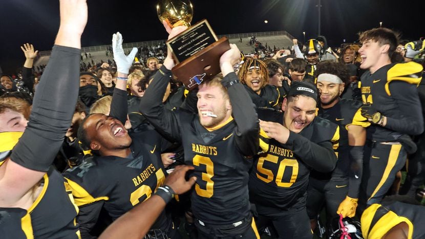 Forney’s magical season continues after beating Lancaster in double ...
