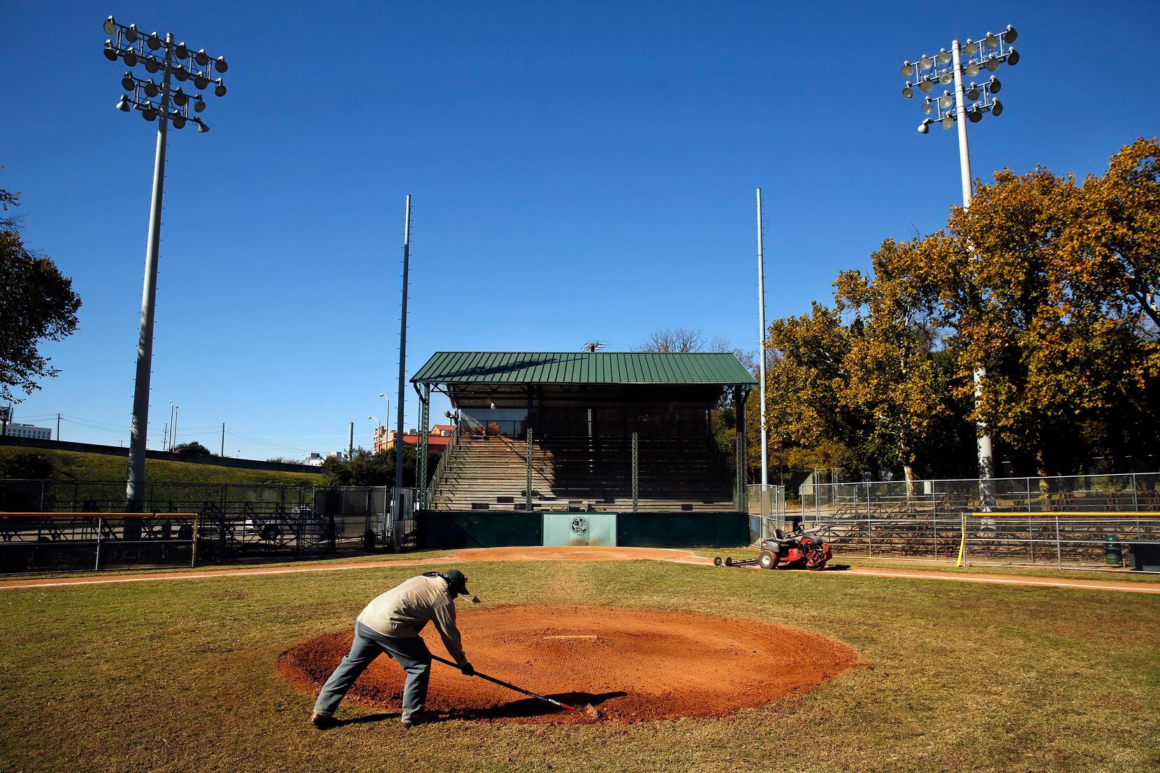 Ballparks and Movies: Magic in the Bleachers