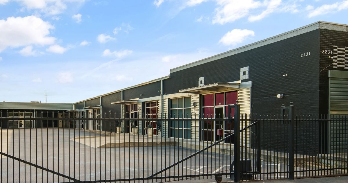 Check out this Design District warehouse that was converted into a home priced at nearly $2 million