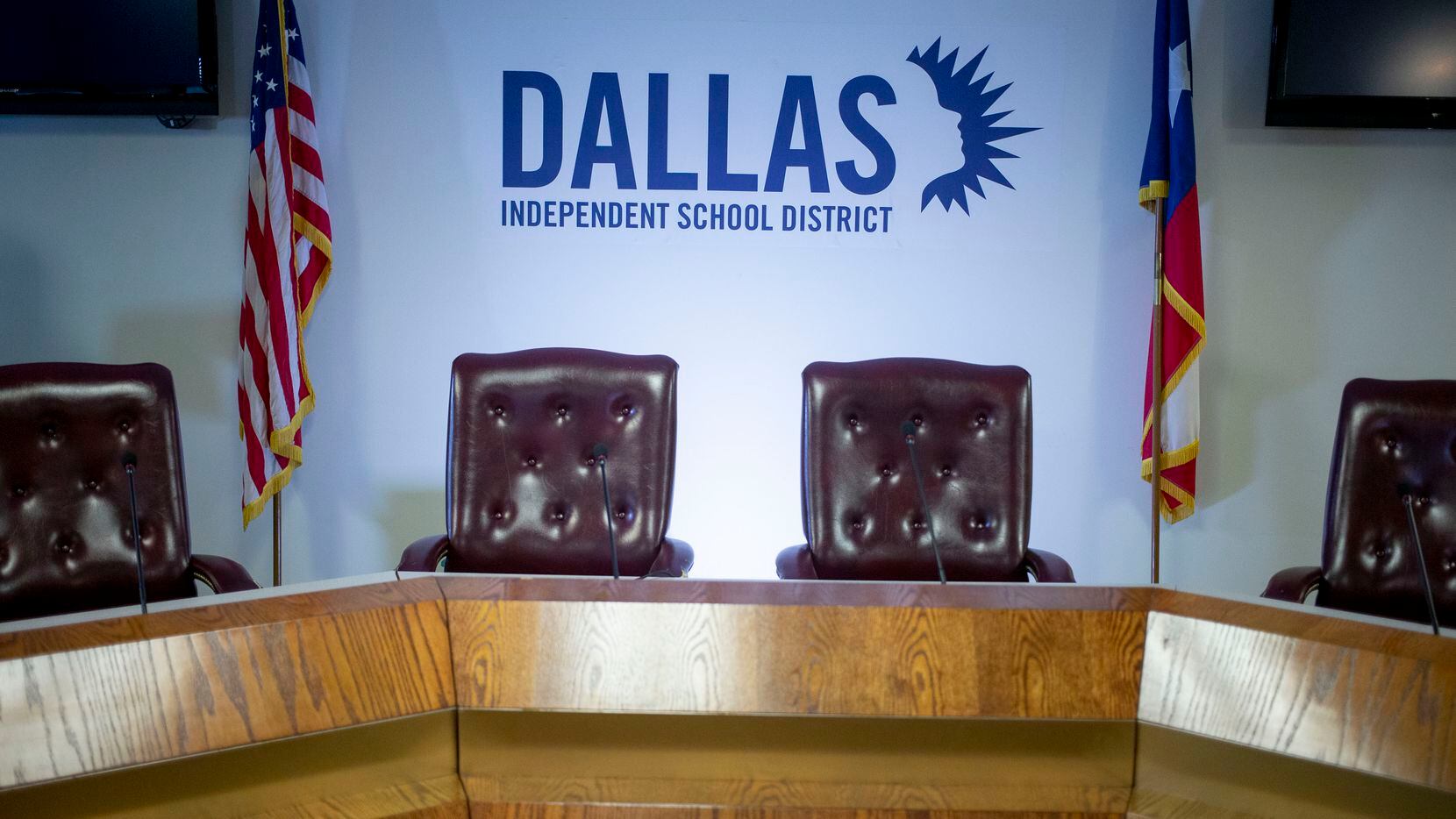 The Dallas school district plans to reverse course on a controversial partnership that...