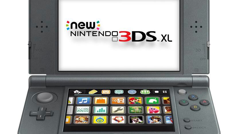 Review: Nintendo's New 3DS XL is far better than the original