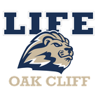 Life Oak Cliff Logo