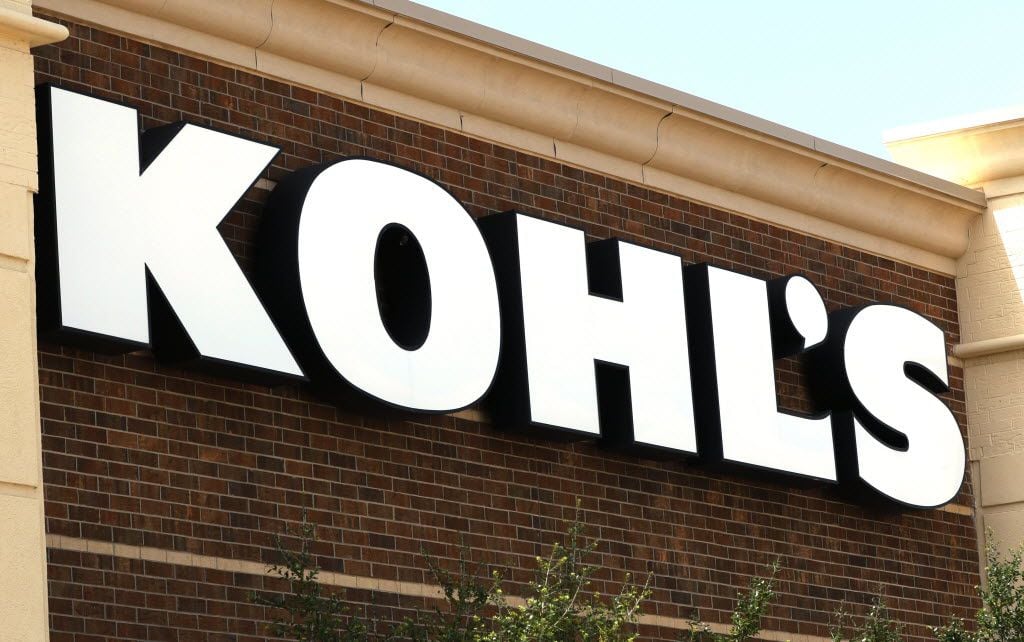Kohl's wants you to skip the post office and bring your Amazon returns to its stores.