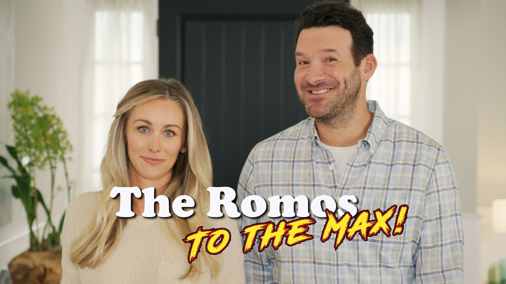 Watch: Tony Romo goes 'to max' in Super Bowl LV