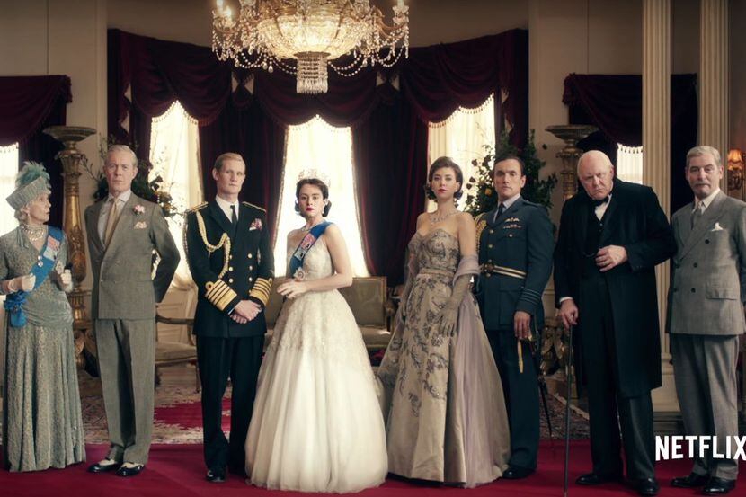 La sexta temporada de la serie The Crown explorará los eventos más importantes de realeza en...