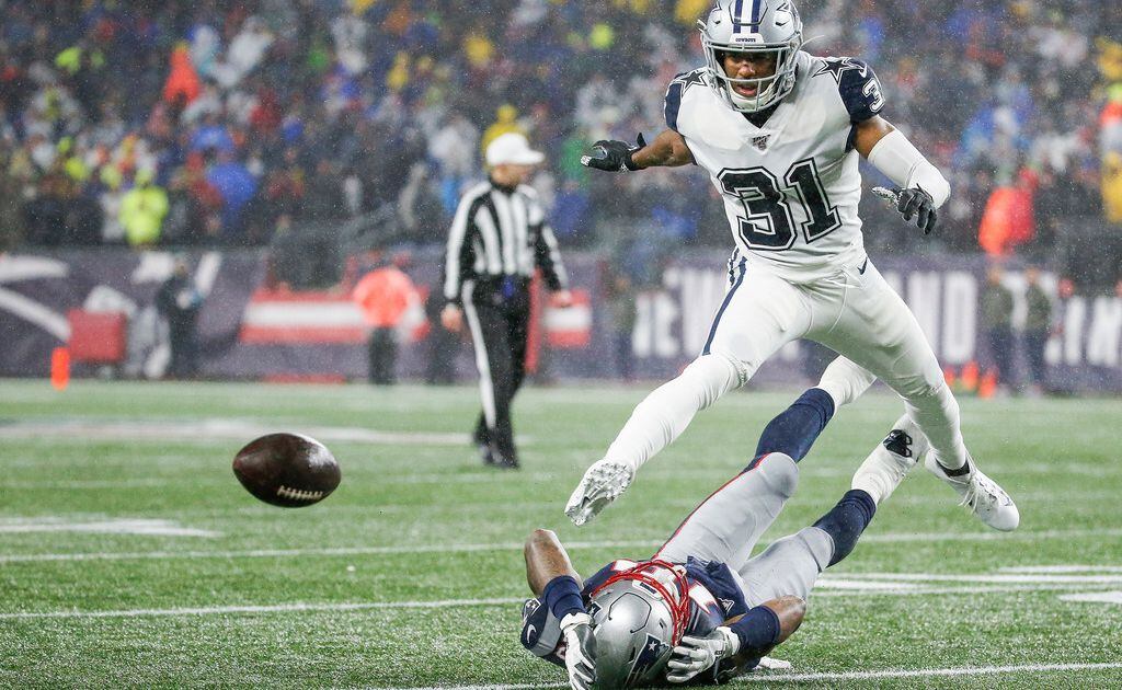 Cowboys Roundtable Which Player Needs To Improve The Most In 2020