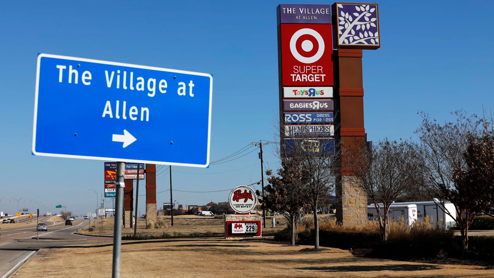 Where to shop in Allen during tax-free weekend