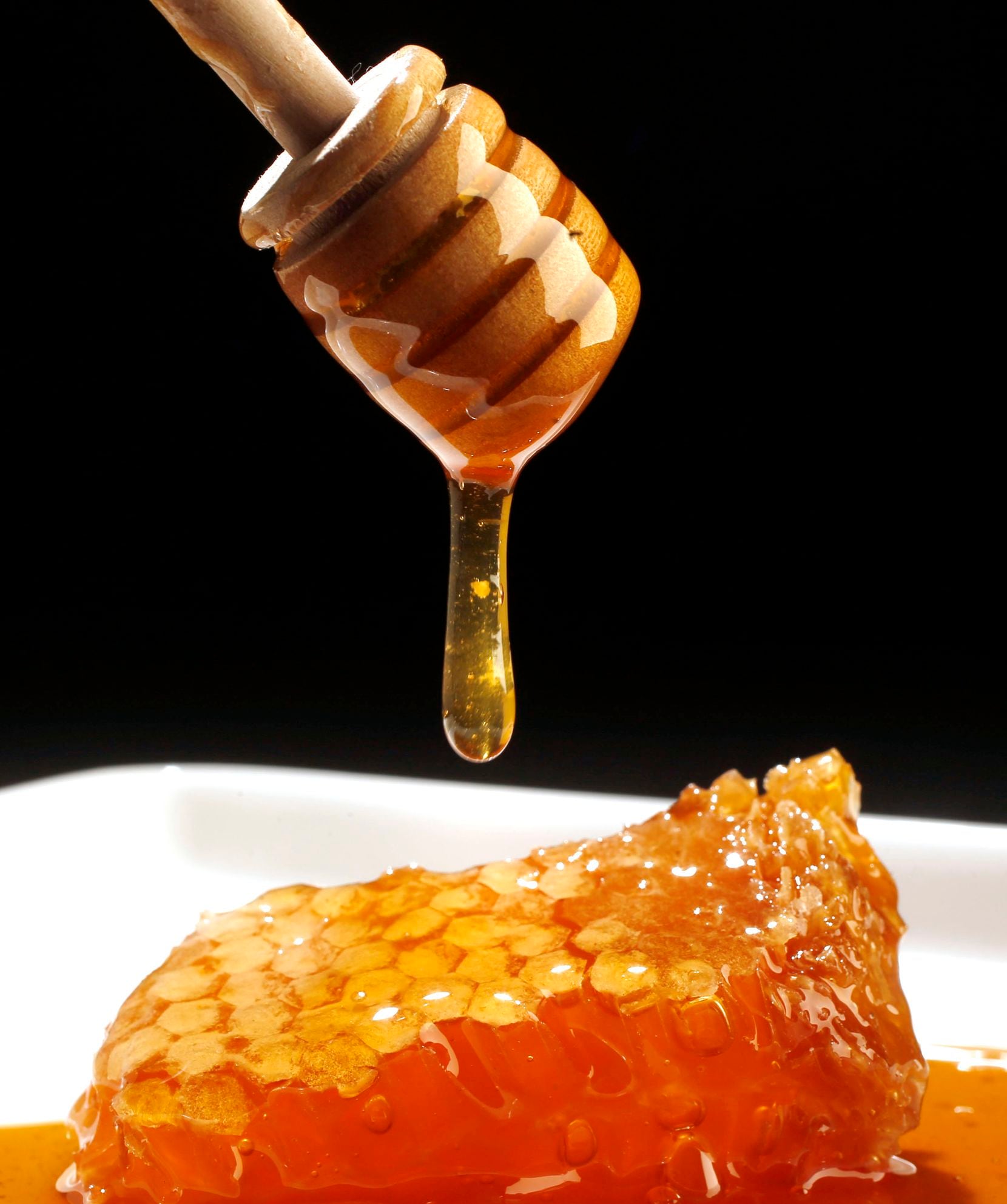 Why Local Raw Unfiltered Honey Is The Best Way To Taste What Grows Around You