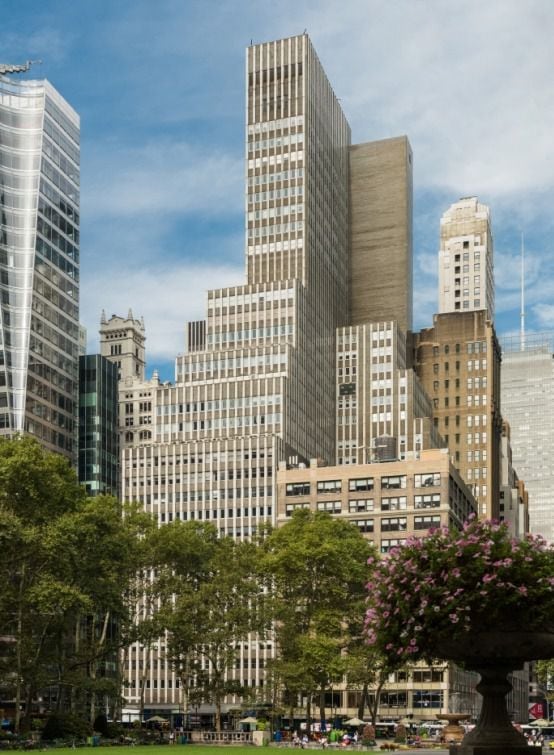 Neiman Marcus is opening a New York City office hub in 5 Bryant Park. The Dallas-based...