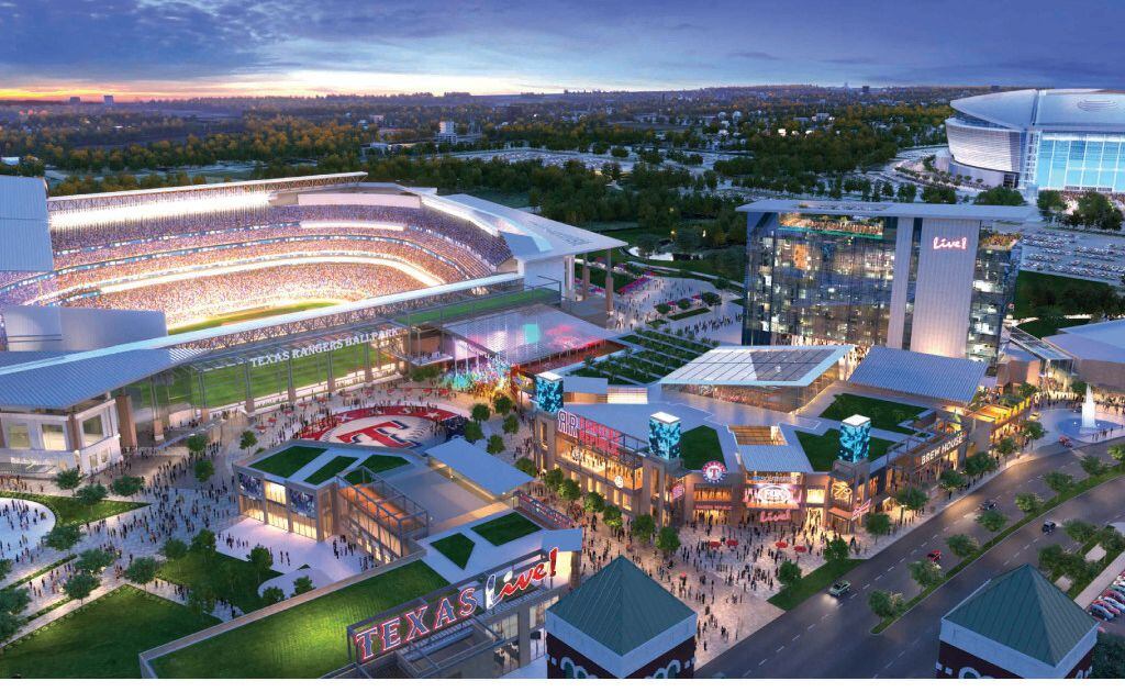 Should Kansas City Taxpayers Foot the Bill for a New Downtown Stadium?