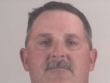 Nudist Camp Shower - Fort Worth man gets 8 years in prison for taking kids to nudist colonies,  making child porn