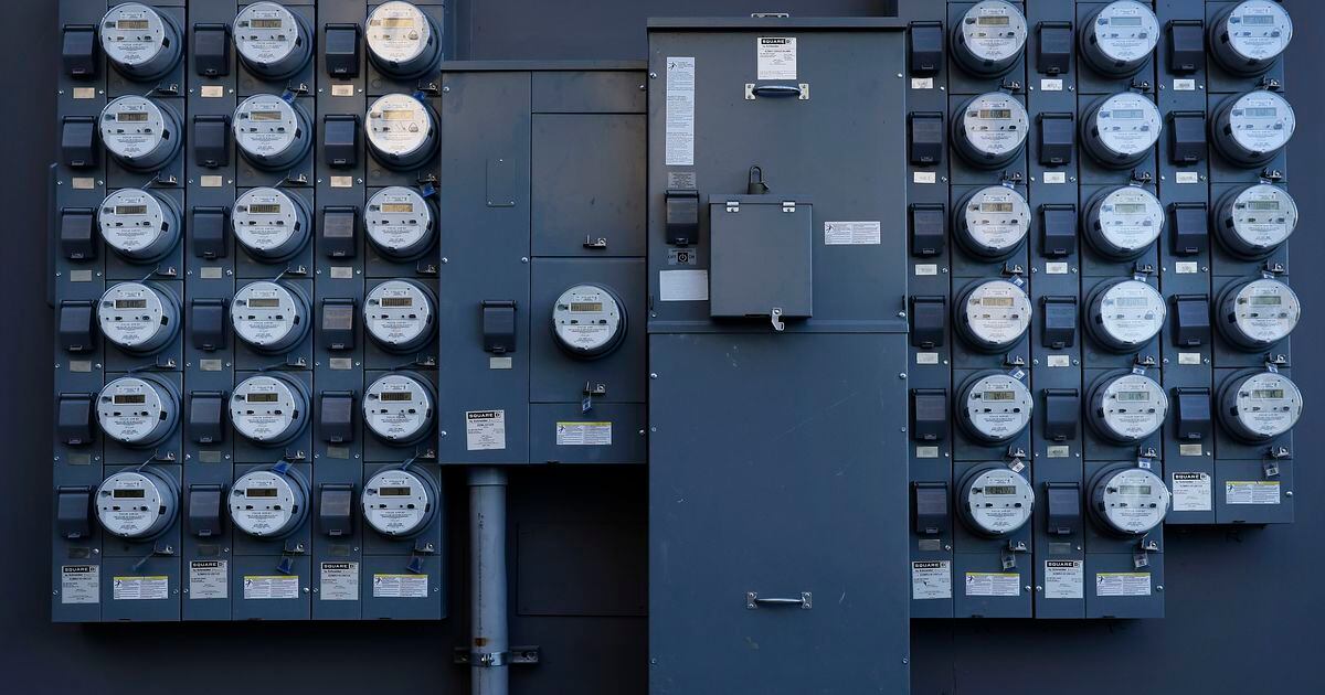 Texans are getting stuck with high electricity bills
