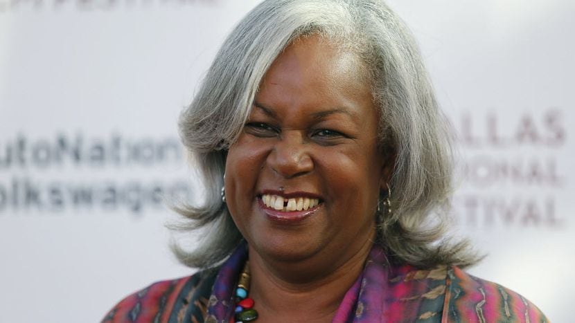 We're still dealing with hate': Jackie Robinson's daughter, Sharon, wants  to talk about race