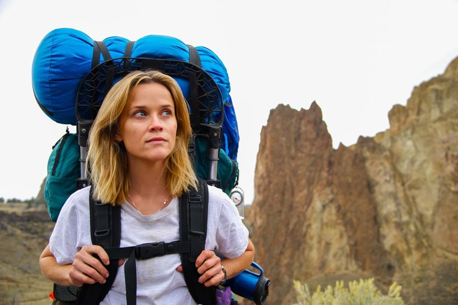Reese Witherspoon played the lead role in the film "Wild." Her production company chose it...