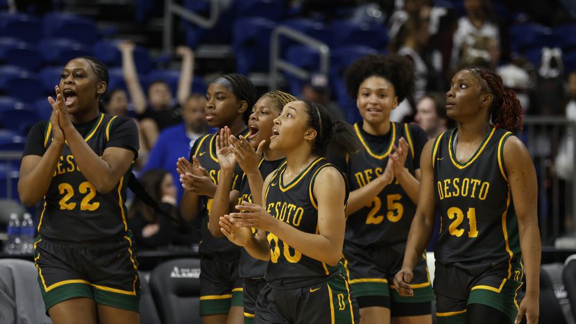 Preview of Top Teams and Players in UIL Girls’ Basketball Playoffs