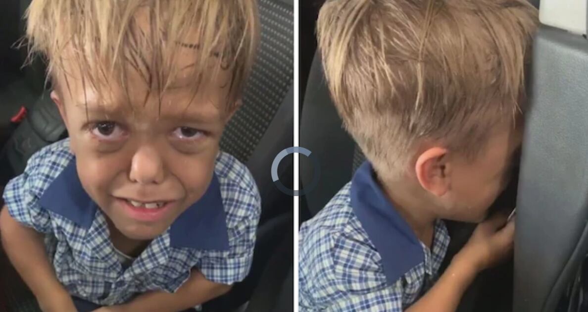 Quaden Bayles Conmovedor Video De Niño De 9 Años Con Enanismo Que Sufre De Bullying 