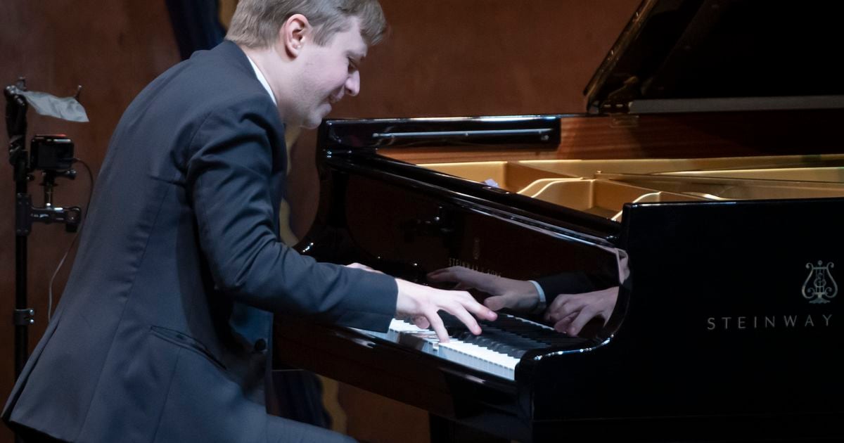 Van Cliburn Starptautiskais pianistu konkurss izsludina konkursantus 2022. gadam