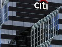 Citigroup, once the biggest underwriter of state and local debt in Texas, has underwritten just three Texas municipal-bond deals since the GOP law went into effect on Sept. 1.