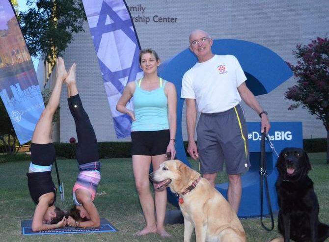 Stretch & Sip Yoga — Raised Grain Brewing Co.